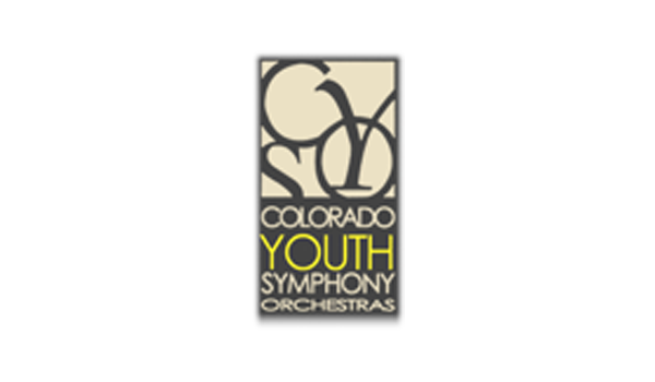 Colorado Youth Symphony Orchestra
